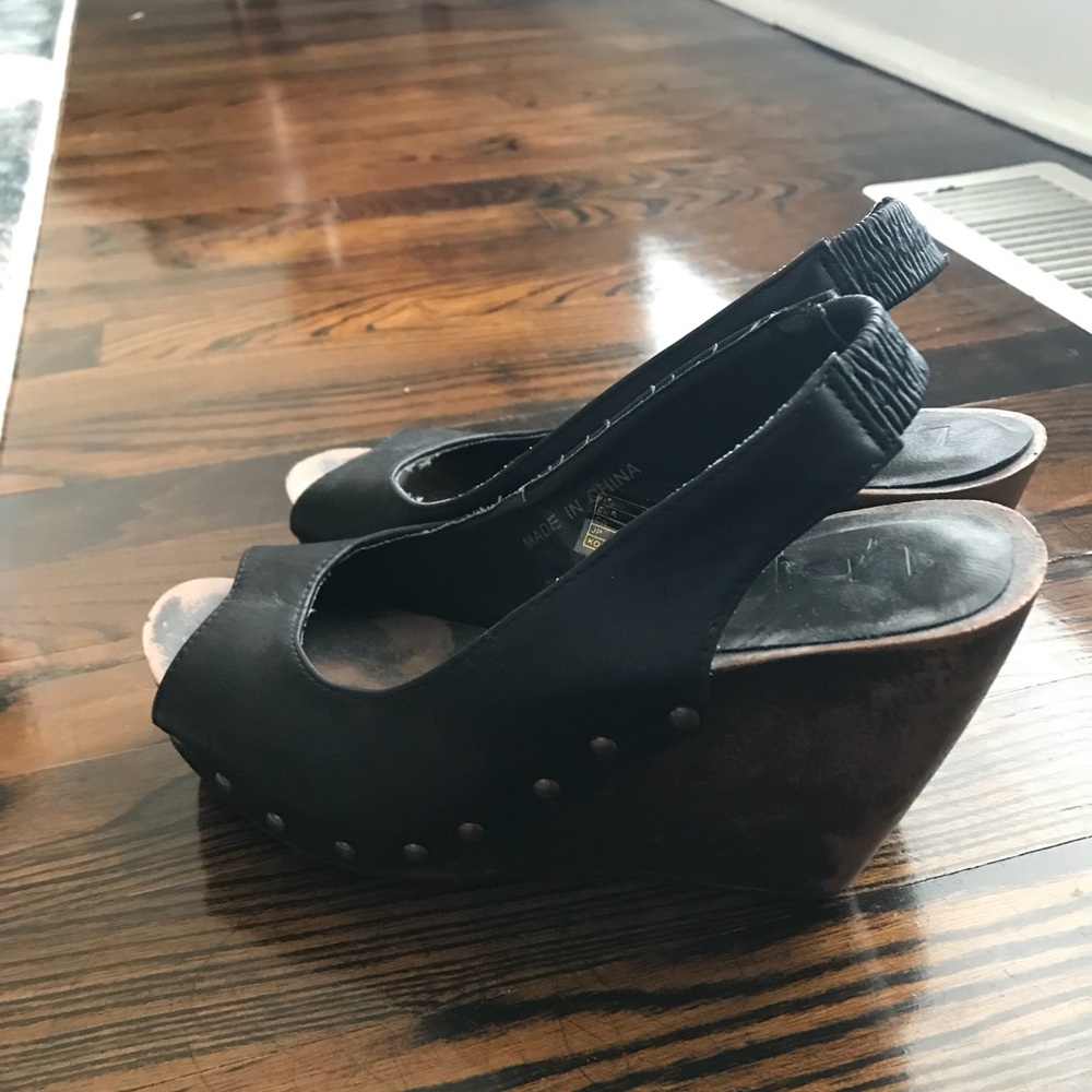 Wedges